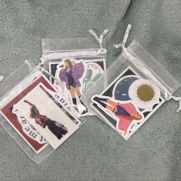 12 Days of Swiftmas Advent Calendar - 13 Day Bonus - Swiftie Advent Calendar - Picture 5 of 5